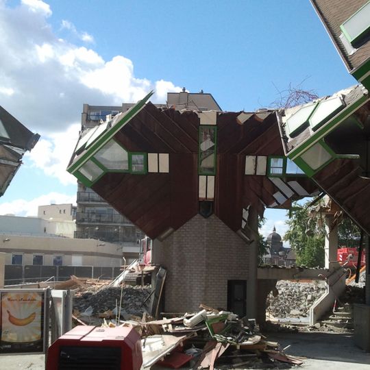 Theater 't Speelhuis