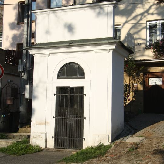 Chapel of Saint Anthony of Padua