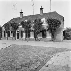 Keiweg 161, Oosterhout