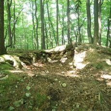 Cultural heritage D-3-6435-0140 in Neukirchen bei Sulzbach-Rosenberg