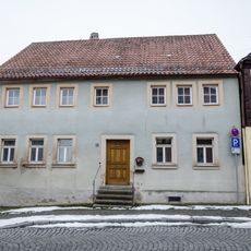 Wohnhaus