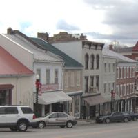 Flemingsburg