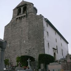 Église Saint-Nicolas de Guéthary
