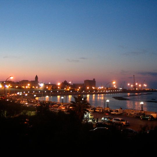 San Nicola