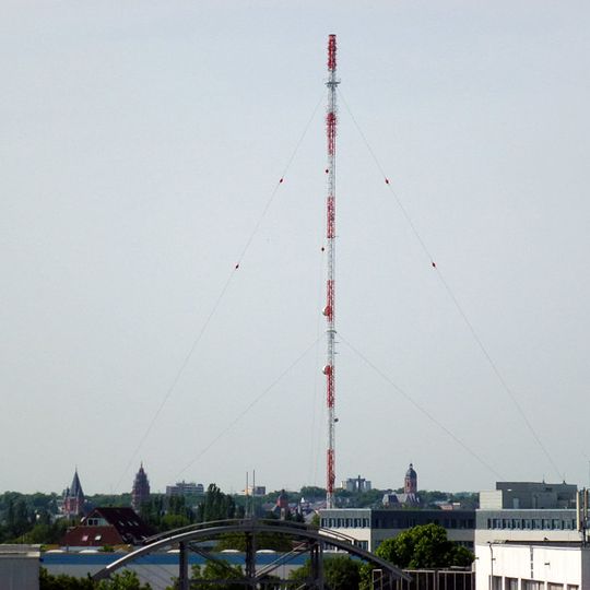 Sender Mainz-Kastel