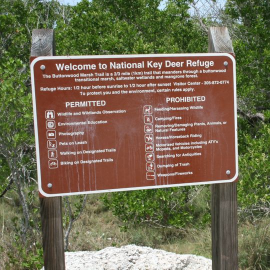 National Key Deer Refuge