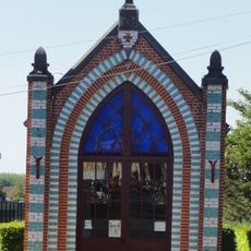 Chapelle Notre-Dame-des-Affligés de Fenain