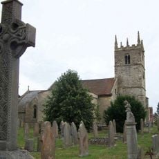 Church of St Germain