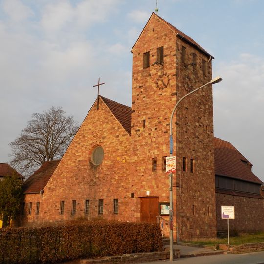 Lukaskirche