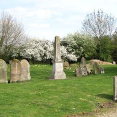 Wendling War Memorial Obelisk