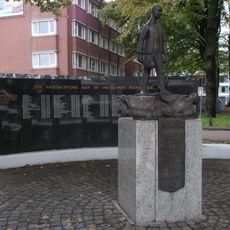 Monument voor de Gevallenen