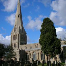 Church of St Peter Parish Church of St Peter