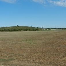 Fundzone Mittlere Felder Süd