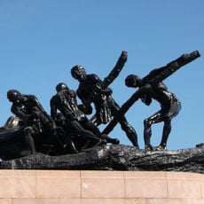 Triumph of Labour