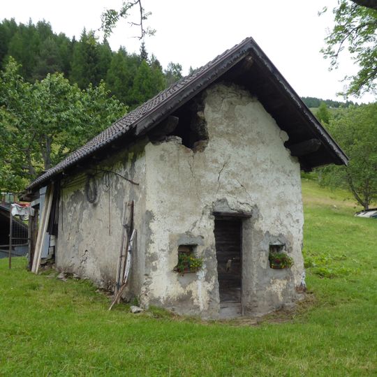 Cappella di San Francesco d'Assisi