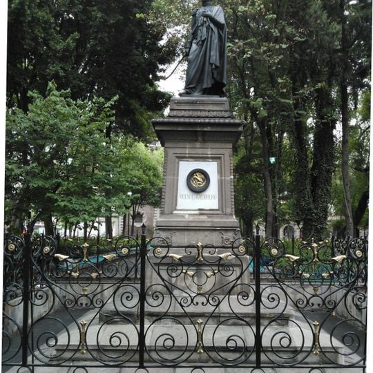 Colonia Guerrero