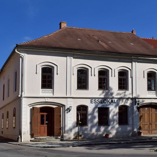 Gasthaus Zum goldenen Engel