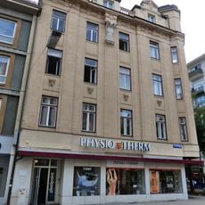 Klagenfurt, 8.-Mai-Straße 26