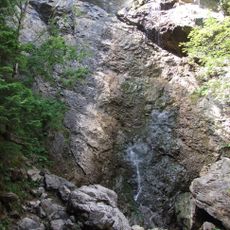 Rezerwat przyrody Prosiecka dolina