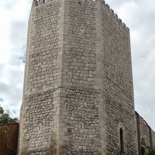 Torre Lombardera