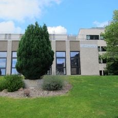 Aberdeen Medico-Chirurgical Society