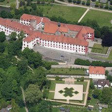 Kasteel en Benedictijnerabdij Iburg