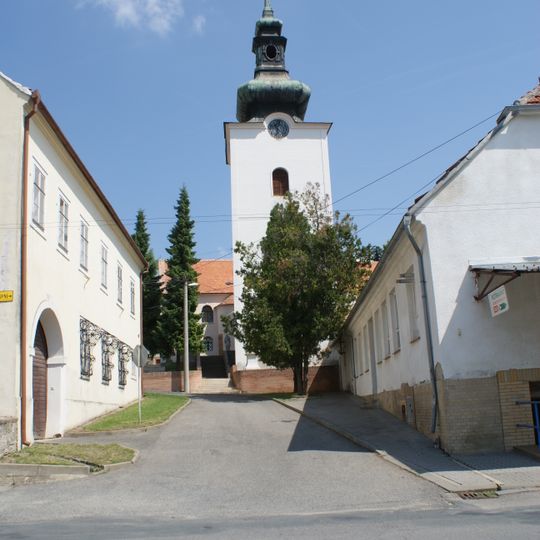 Church of Saint Margaret