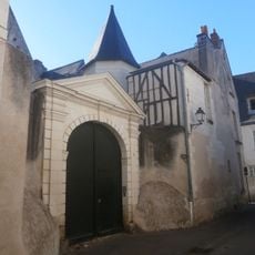 Maison de La Psalette