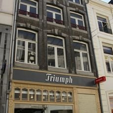 Grote Staat 65, Maastricht