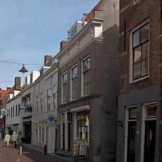 Herenstraat 15, Middelburg