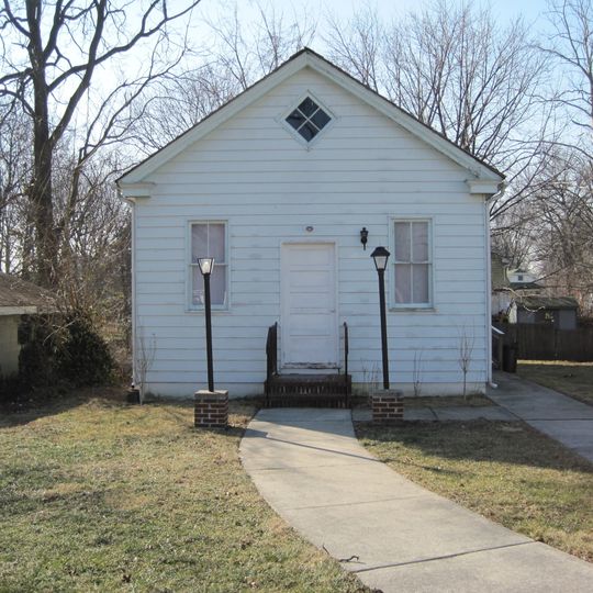 Carpenter Street School