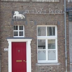 Boschstraat 40, Maastricht