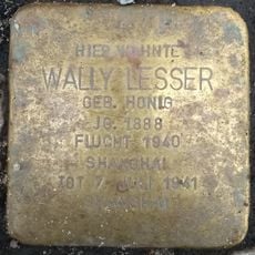 Wally Lesser