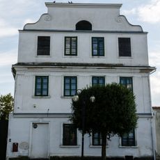 Dům U zeleného stromu