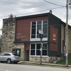 Lake Country Playhouse