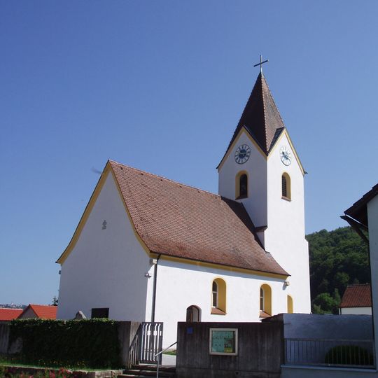 Filialkirche