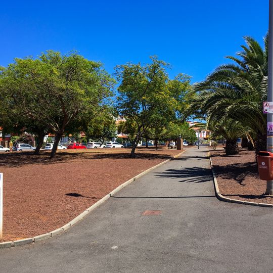 Parque Roberto Torres del Castillo