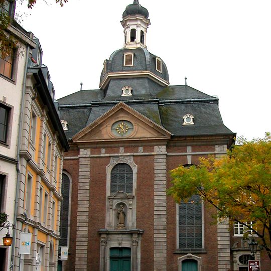 Sint-Maximilianuskerk