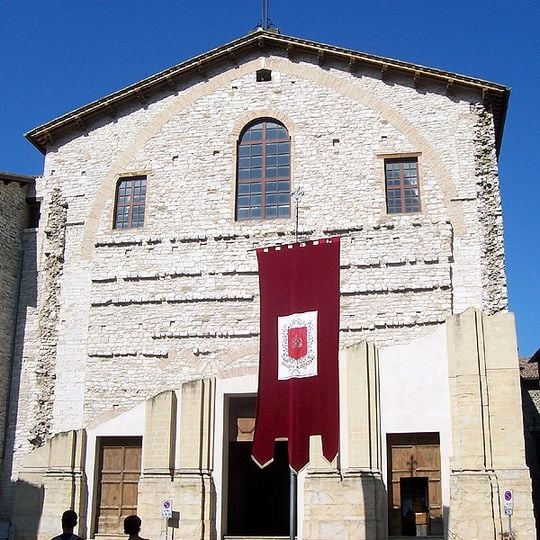 Chiesa di San Domenico