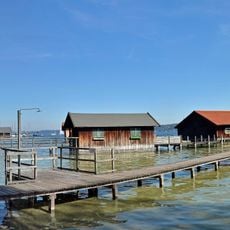 Strandbad (Feldafing)