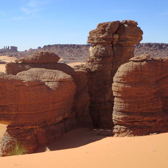 Provincia di Ennedi Ovest