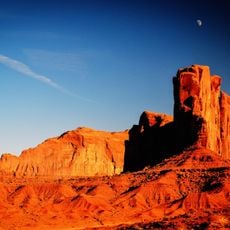 Camel Butte Overlook