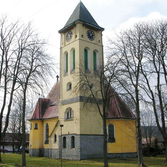 Church of Saint Joseph