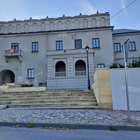 Regional Museum in Opoczno