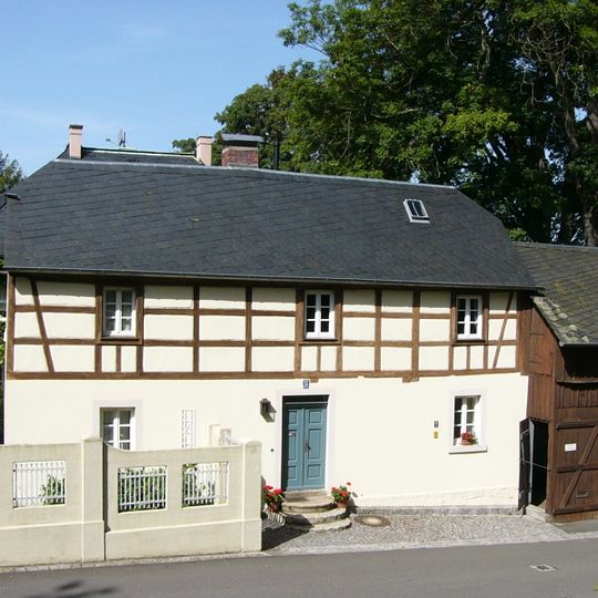 Wohnhaus