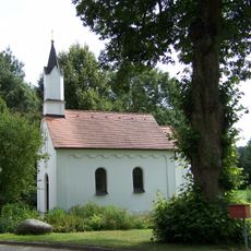 Muttergotteskapelle