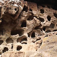 Caves of Valeron