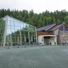 Vest-Telemark Museum