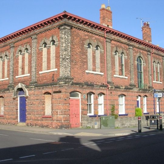 Electric Picture House