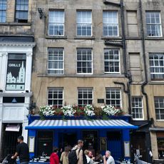 229 High Street, Edinburgh